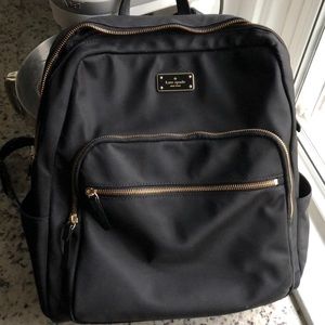 GUC Kate Spade Backpack